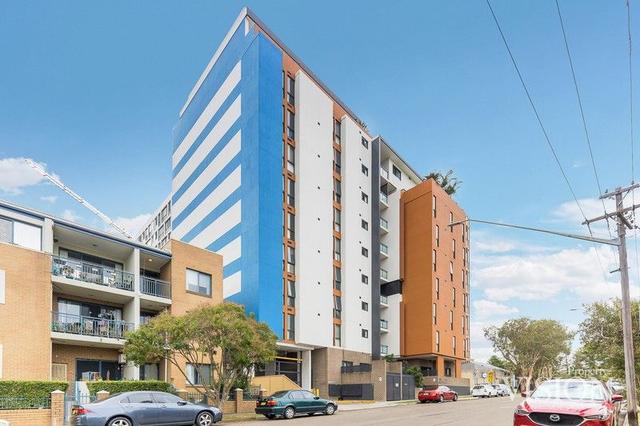 501/21 James Street, NSW 2141