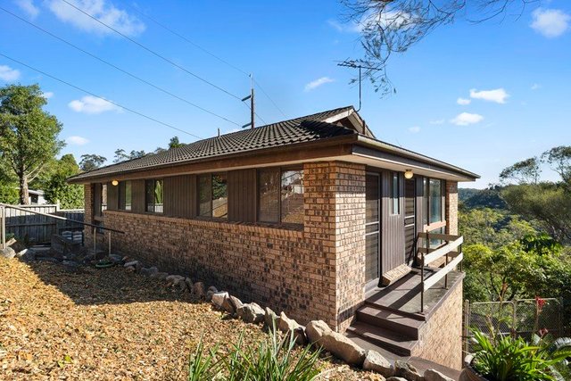 38 Helvetia Avenue, NSW 2081