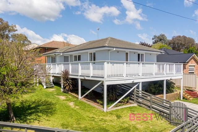 89 Esrom Street, NSW 2795