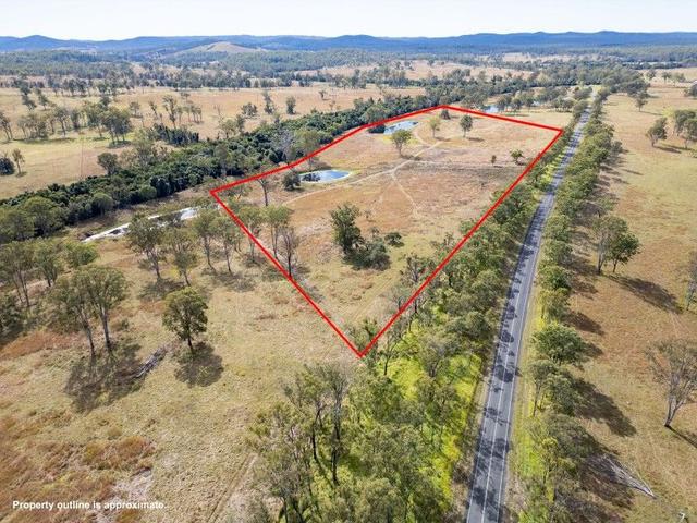 Lot 31 Brooweena Woolooga Road, QLD 4620