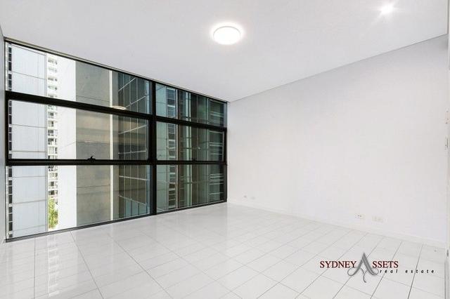 1813/101 Bathurst Street, NSW 2000