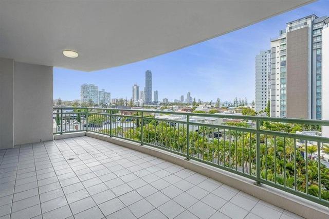 23/'The Meriton' 29 Woodroffe Avenue, QLD 4217