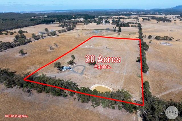 Lot 27 Mills Lane, VIC 3352