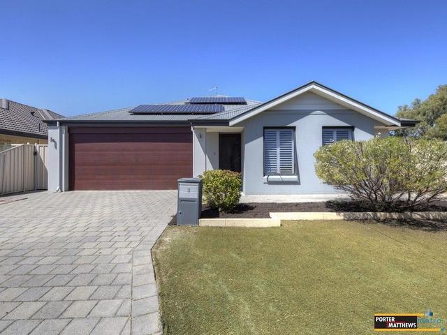 3 Sarus Court, WA 6107