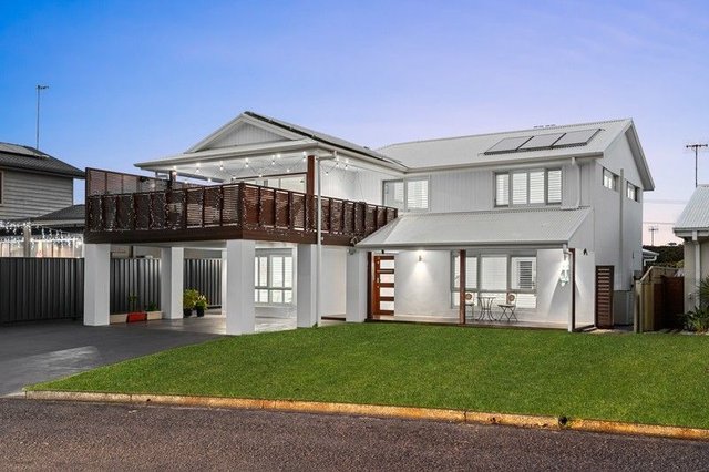 25 Captain Cook Crescent, NSW 2261