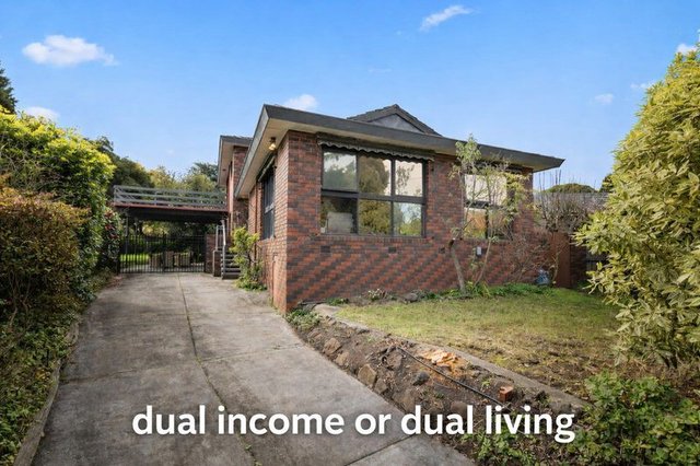 1 Monaro Court, VIC 3133