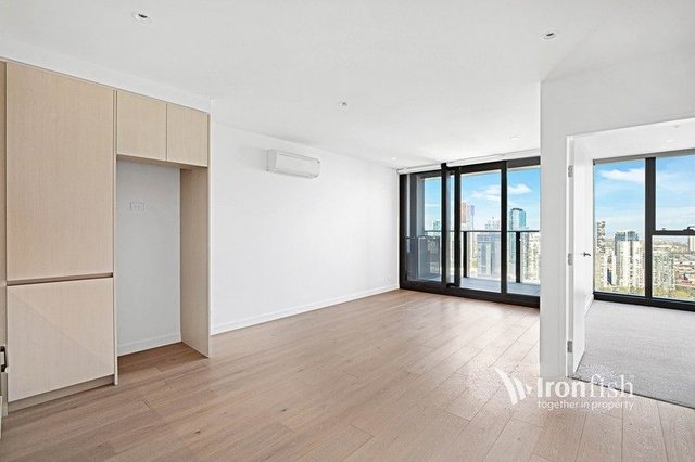 2912/628 Flinders Street, VIC 3008