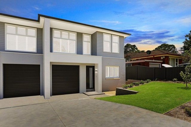 30A Delaware Road, NSW 2115