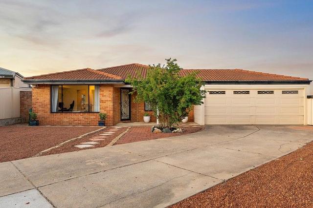 8 Rutherford Square, WA 6167