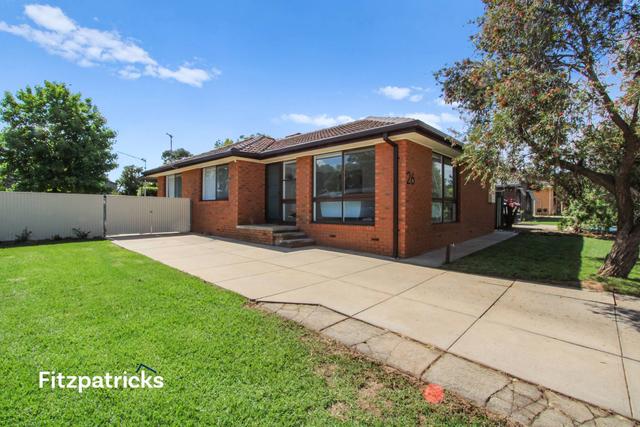 26 Pugsley Avenue, NSW 2650