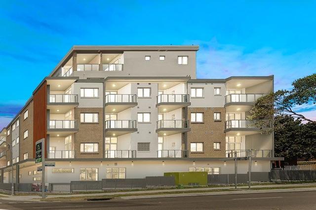 105/1 Cambridge Street, NSW 2160