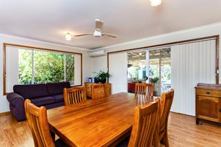 Family/Dining Room