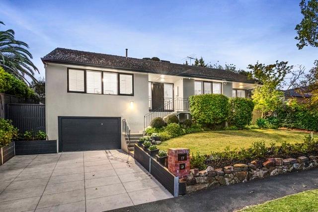 17 Van Ness Avenue, VIC 3146