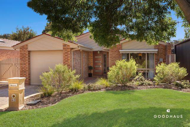 43 Dooland Court, ACT 2913