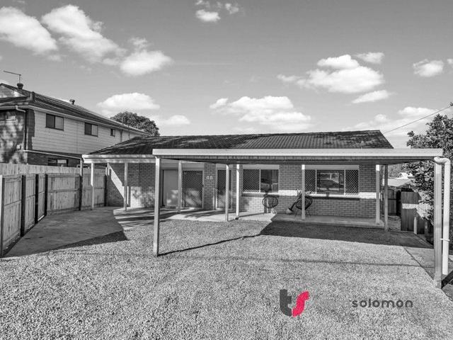 48 Cleveland Redland Bay Road, QLD 4164