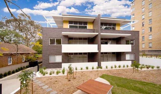 5/4-6 Ellis Street, NSW 2067