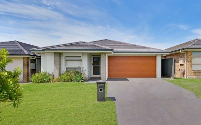 15 Coral Flame Circuit, NSW 2557