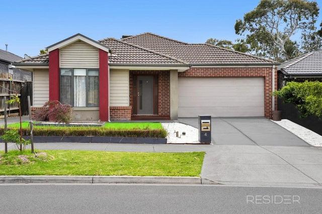 4 Grasswren Rise, VIC 3752