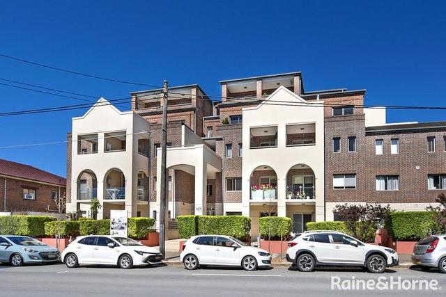 9/342A Marrickville Road, NSW 2204