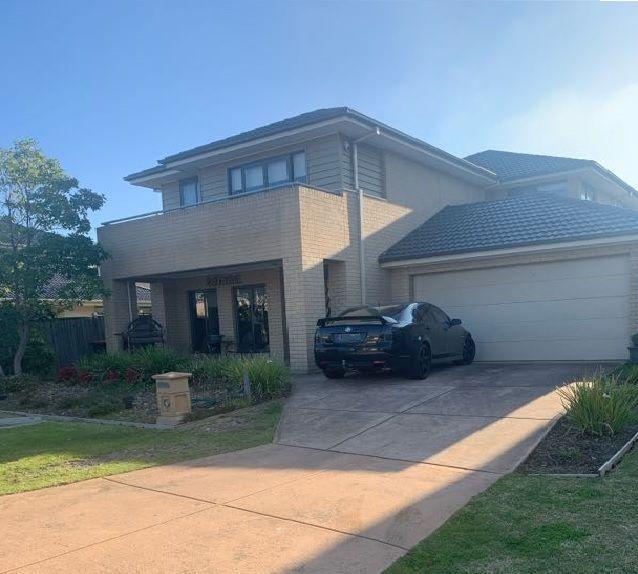 3 Seafarer Way, VIC 3030