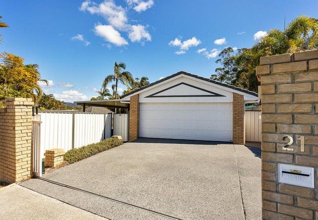 21 Mission Drive, QLD 4213