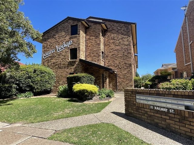 7/35 Railway Street, NSW 2291