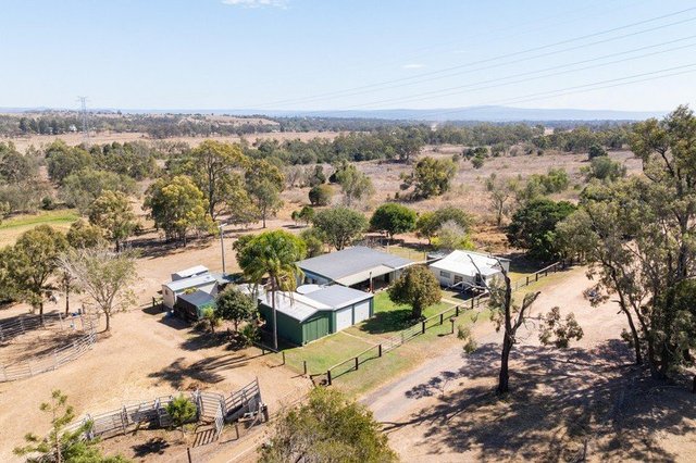 130 Wesslings Road, QLD 4343