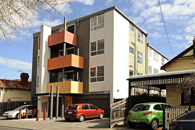 6/115 York Street, VIC 3181