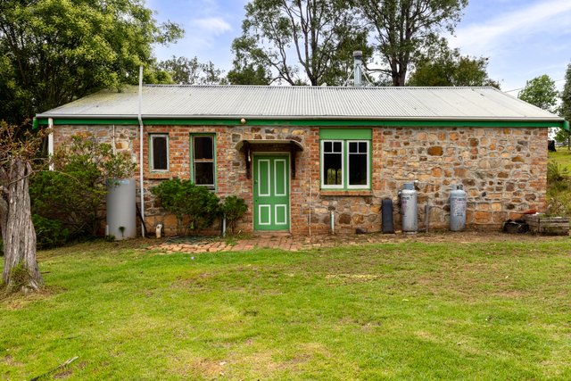 396 Gilberts Road, NSW 2550