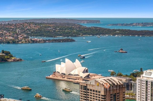 82A 2 Watermans Quay, NSW 2000