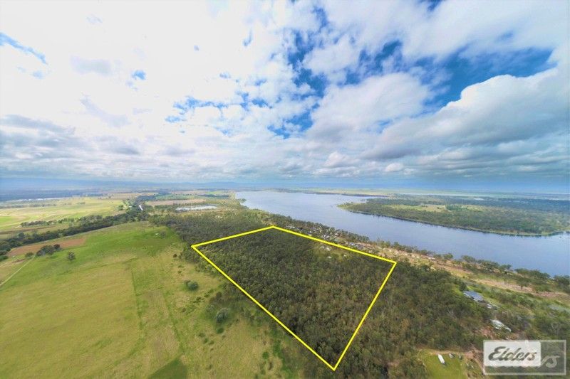 550 Atkinson Dam Road, Atkinsons Dam QLD 4311 Allhomes