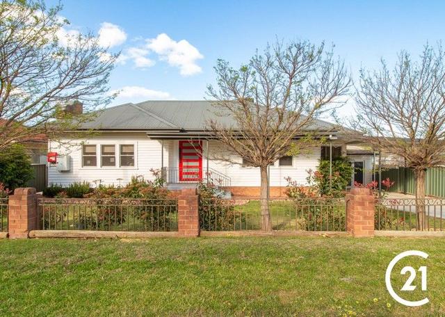100 Flint Street, NSW 2871
