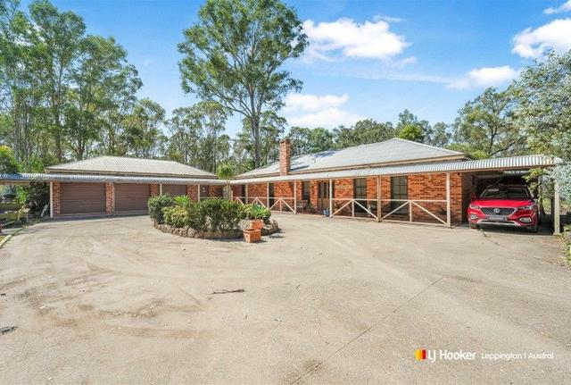 90 Mark Road, NSW 2557