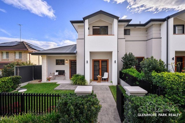 5/13-15 Willliam Howell Drive, NSW 2745