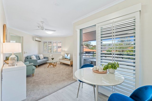 106/1 Moore Street, QLD 4068