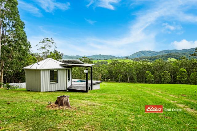 1123 Upper Myall Road, NSW 2423