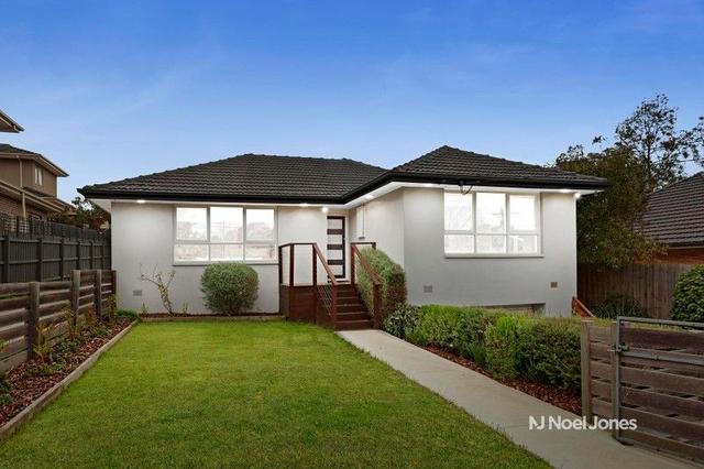 14 Warnes Road, VIC 3132