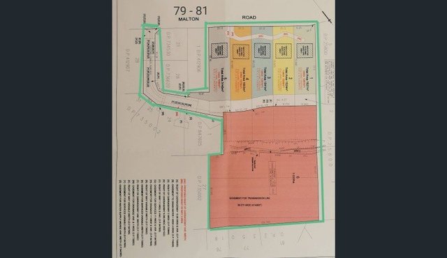 79-87 Malton Road, NSW 2119