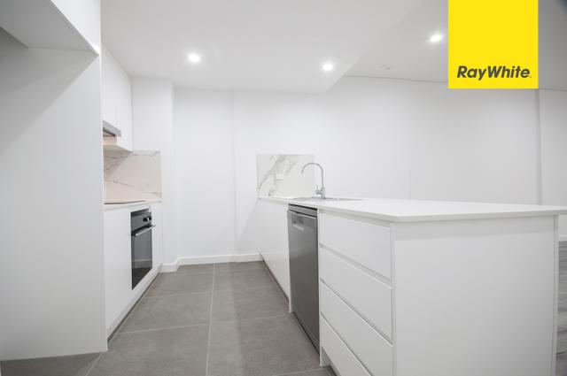 103/2B Vaughan Street, NSW 2141