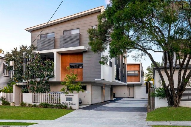 2/207 Melton Road, QLD 4012