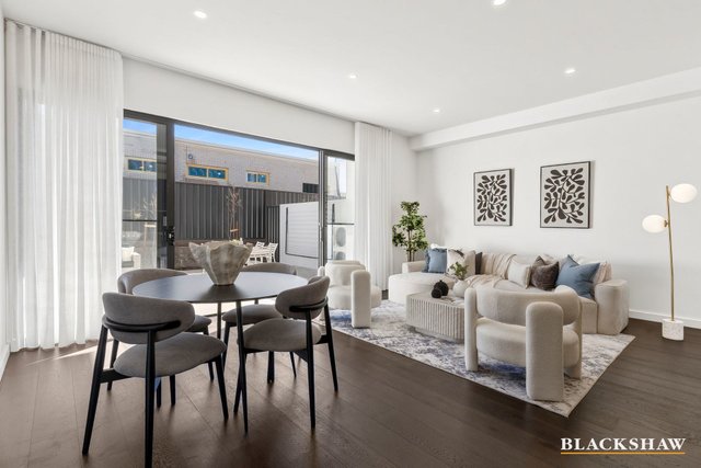 19/20 Leahy Close, ACT 2604