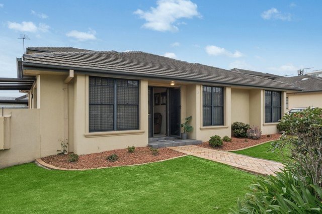 1/11 Bonanza Parade, NSW 2219