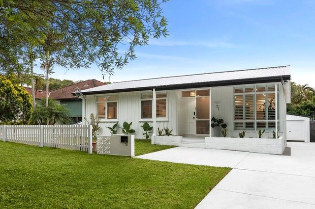 51 Campbell Avenue, NSW 2099