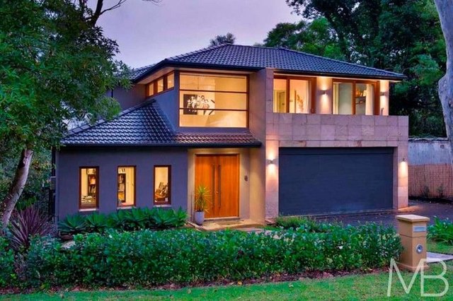 7 Glen Road, NSW 2069