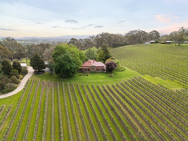 132 Shillabeer  Road, SA 5243