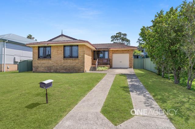 50 MacLeans Point Road, NSW 2540