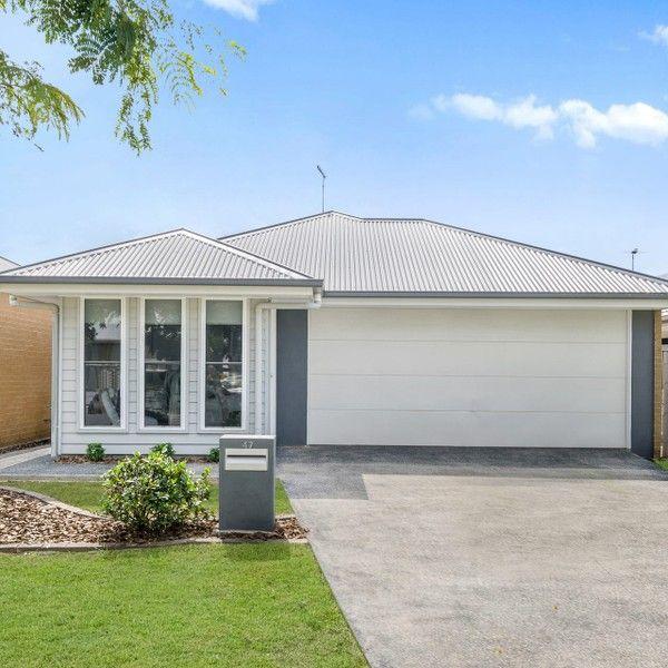 47 Campbell Drive, QLD 4509