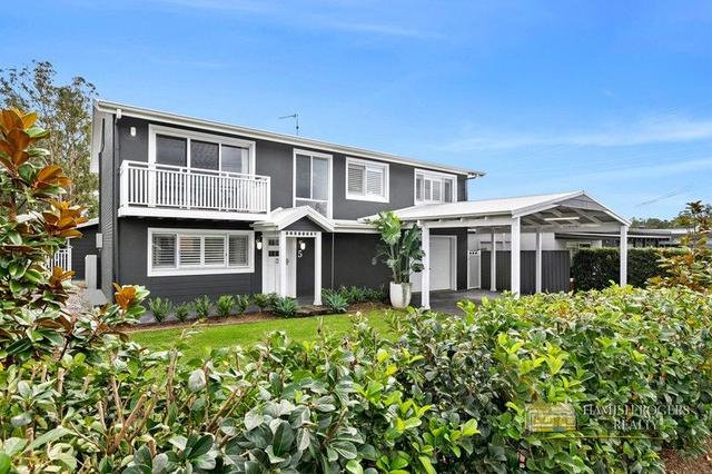 5 Buckridge Street, NSW 2756