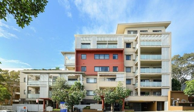 40/203 Auburn Road, NSW 2199