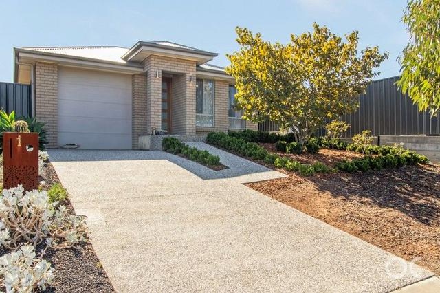 1 Francis Street, SA 5097